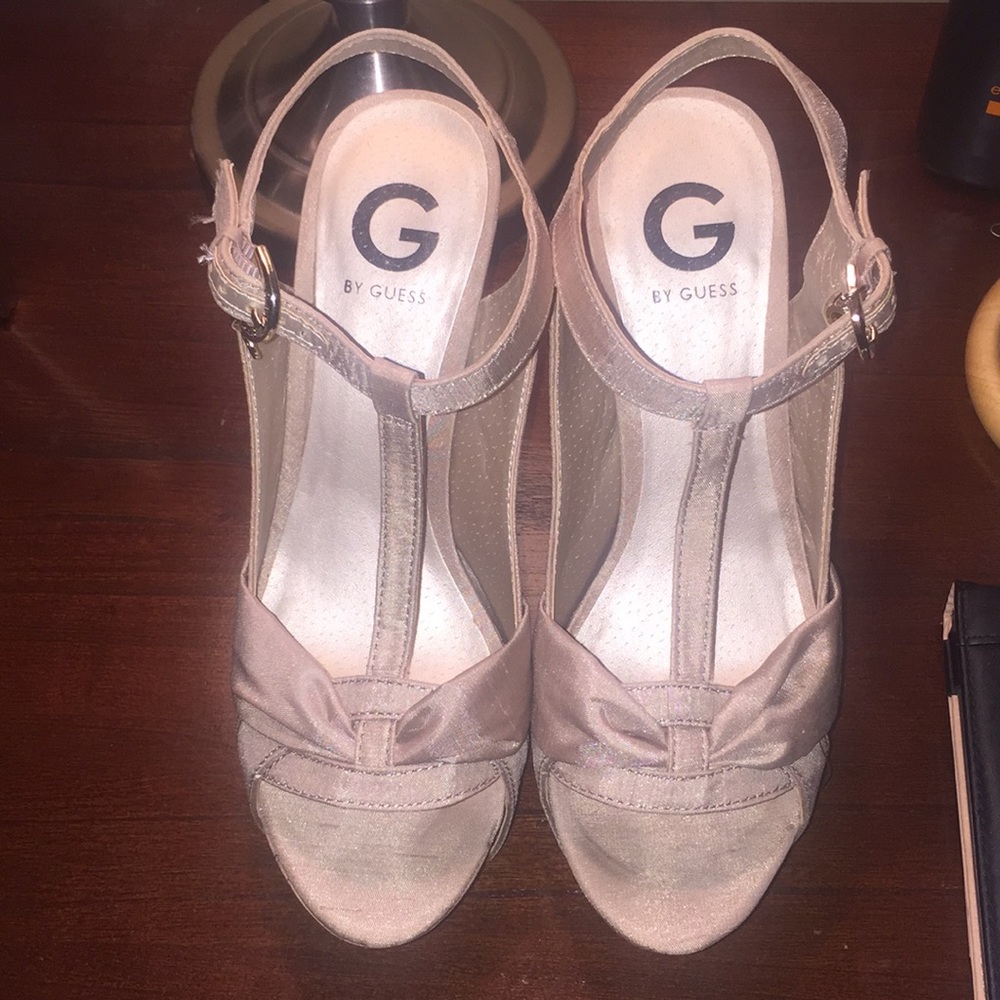 Guess shoes